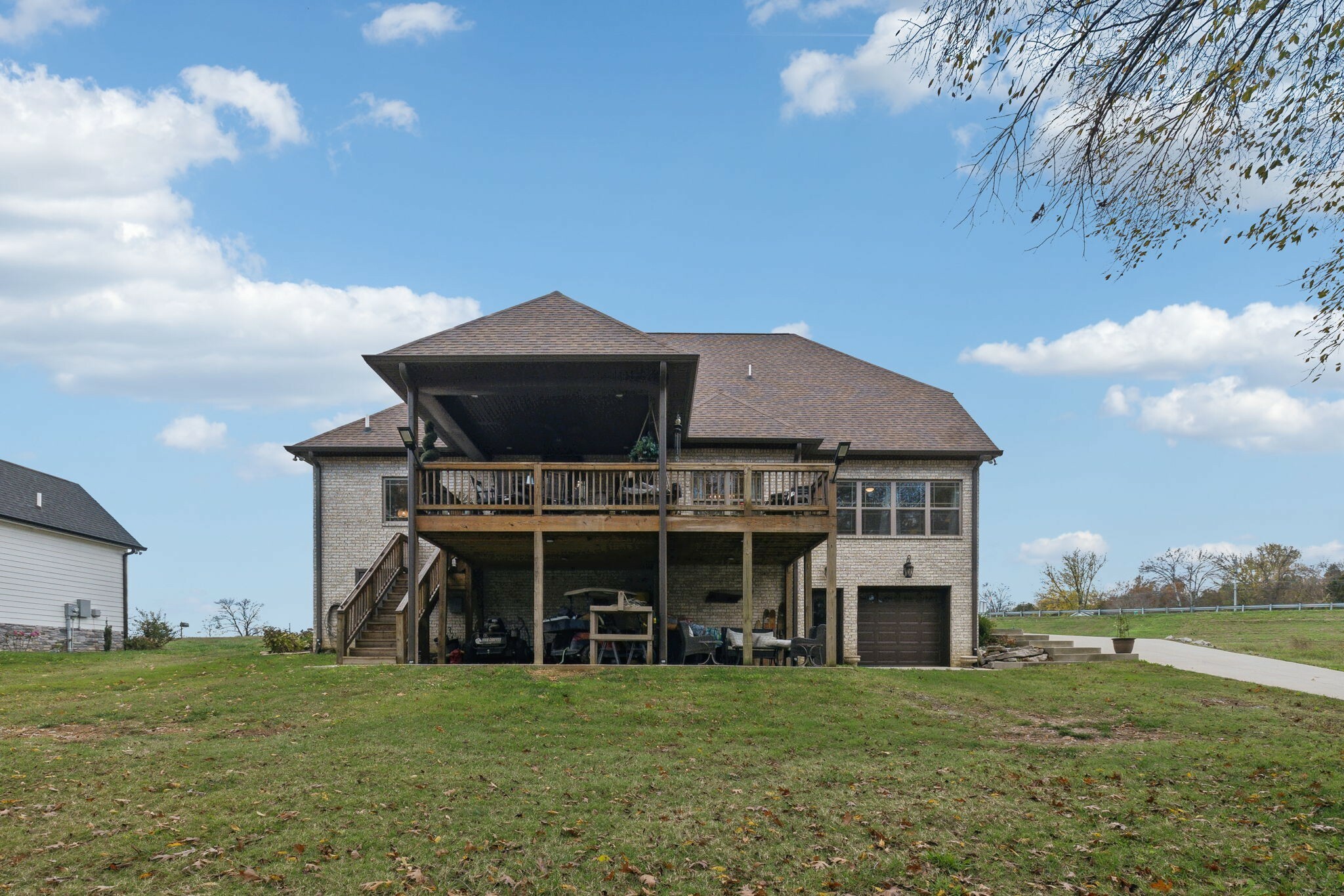 Property Photo:  104 Wayward Pt  TN 37066 