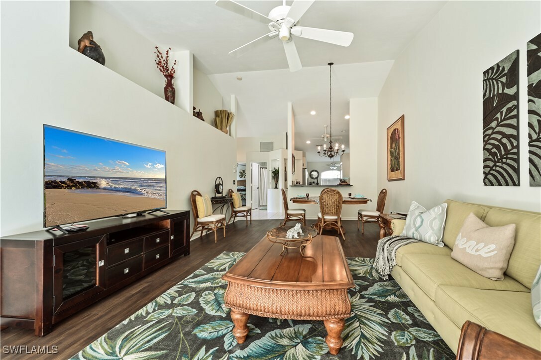 Property Photo: 5355 Whitten Drive 90 FL 34104