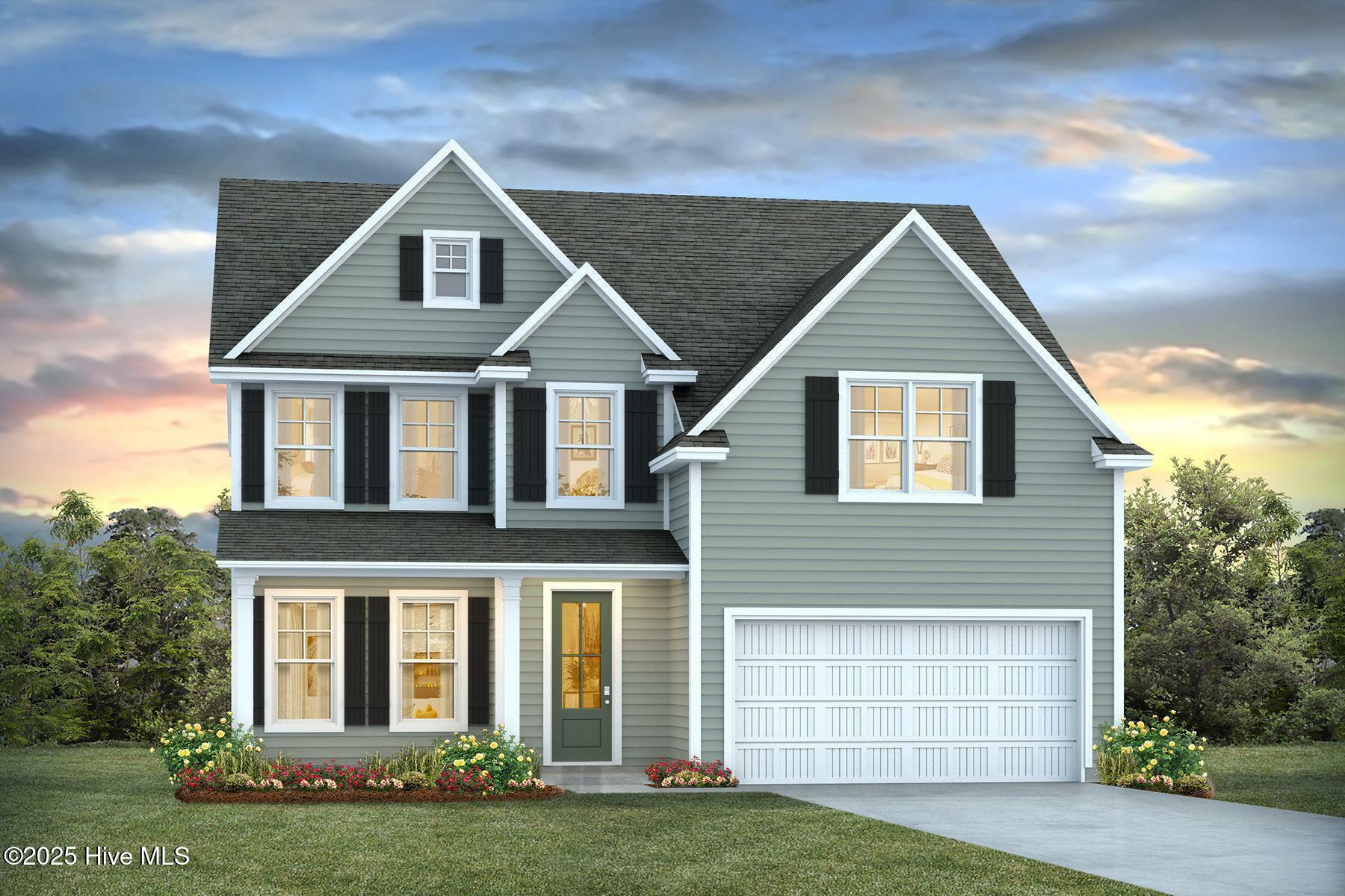 155 Whalebone Avenue Lot 166  Wilmington NC 28411 photo