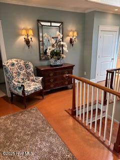 Property Photo: 923 Crooked Creek Drive NC 28560