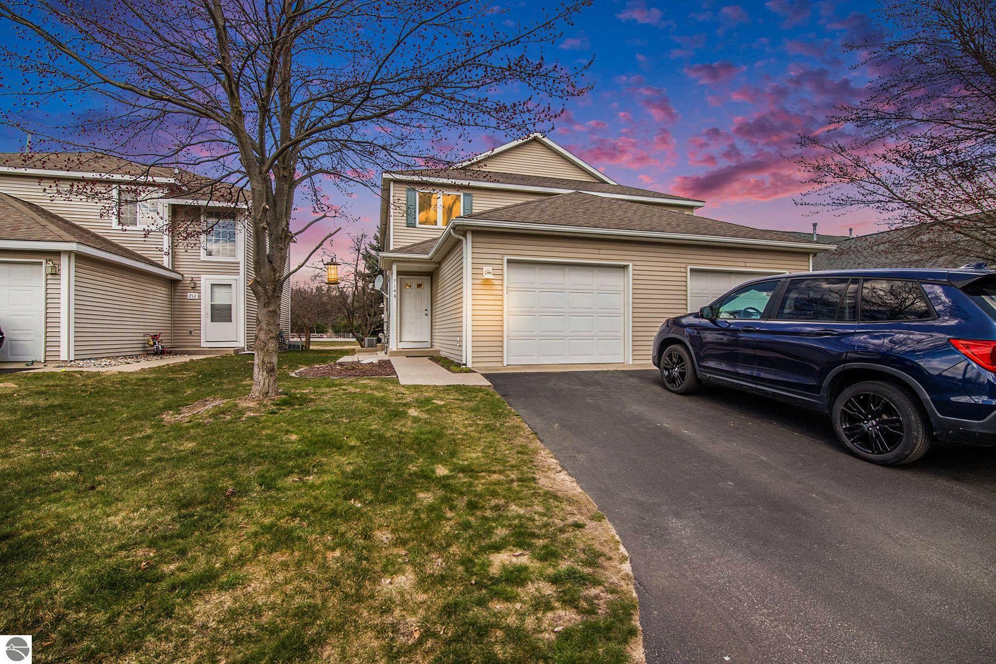 714 Eastgate Place  Traverse City MI 49686 photo