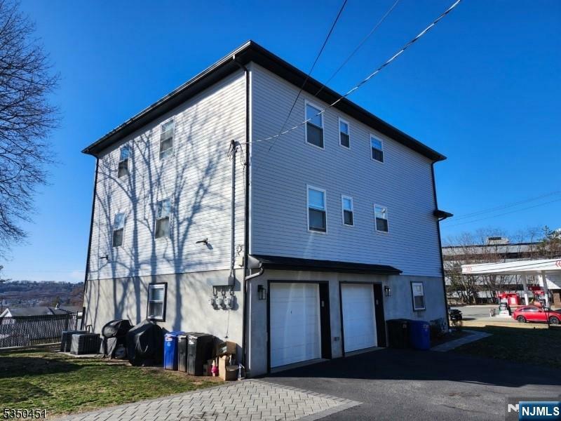 Property Photo: 181 Squirrelwood Road NJ 07424