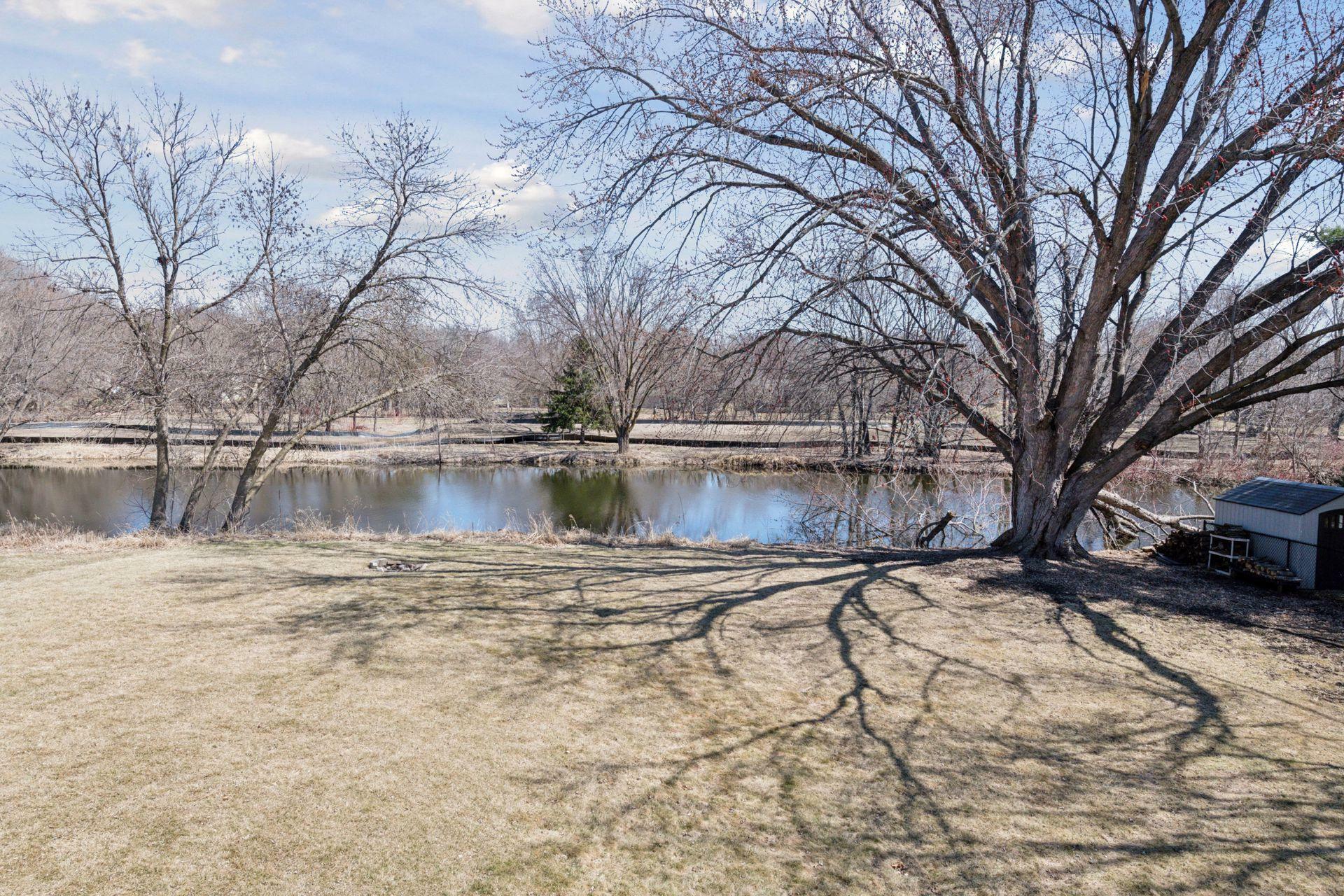 Property Photo: 2900 Alvarado Lane N MN 55447