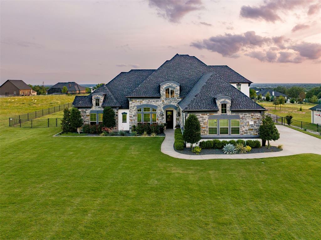 225 Martin Drive  Granbury TX 76049 photo