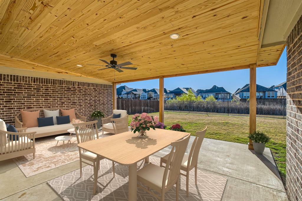 1210 Blanco Trail  Mansfield TX 76063 photo
