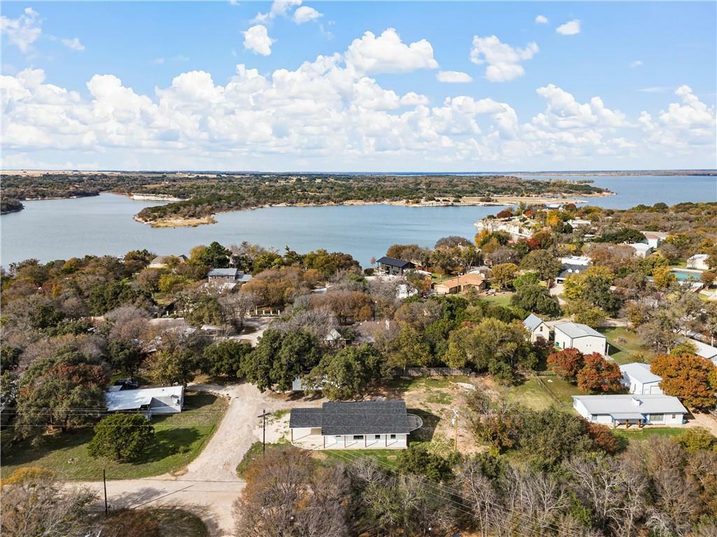 Property Photo: 116 Cr 1731 TX 76634