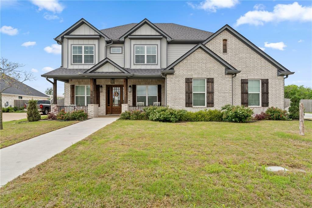 Property Photo: 10281 Creekside Lane TX 76712