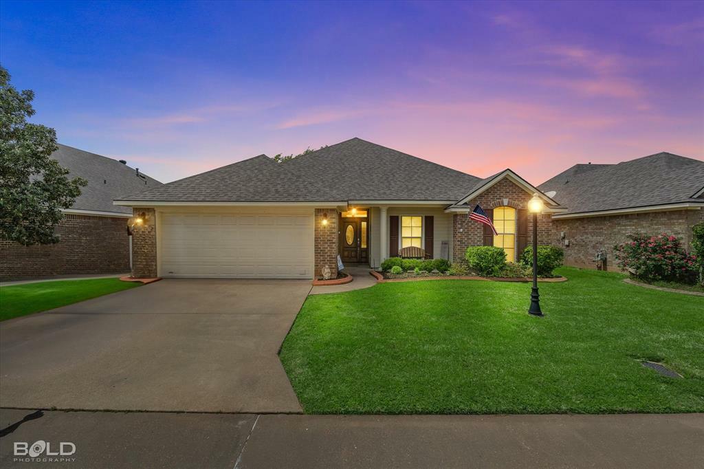 309 Oakland Place  Bossier City LA 71112 photo