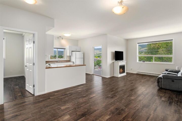 Property Photo: 778 Rutland Road N 413 BC V1X 8B3