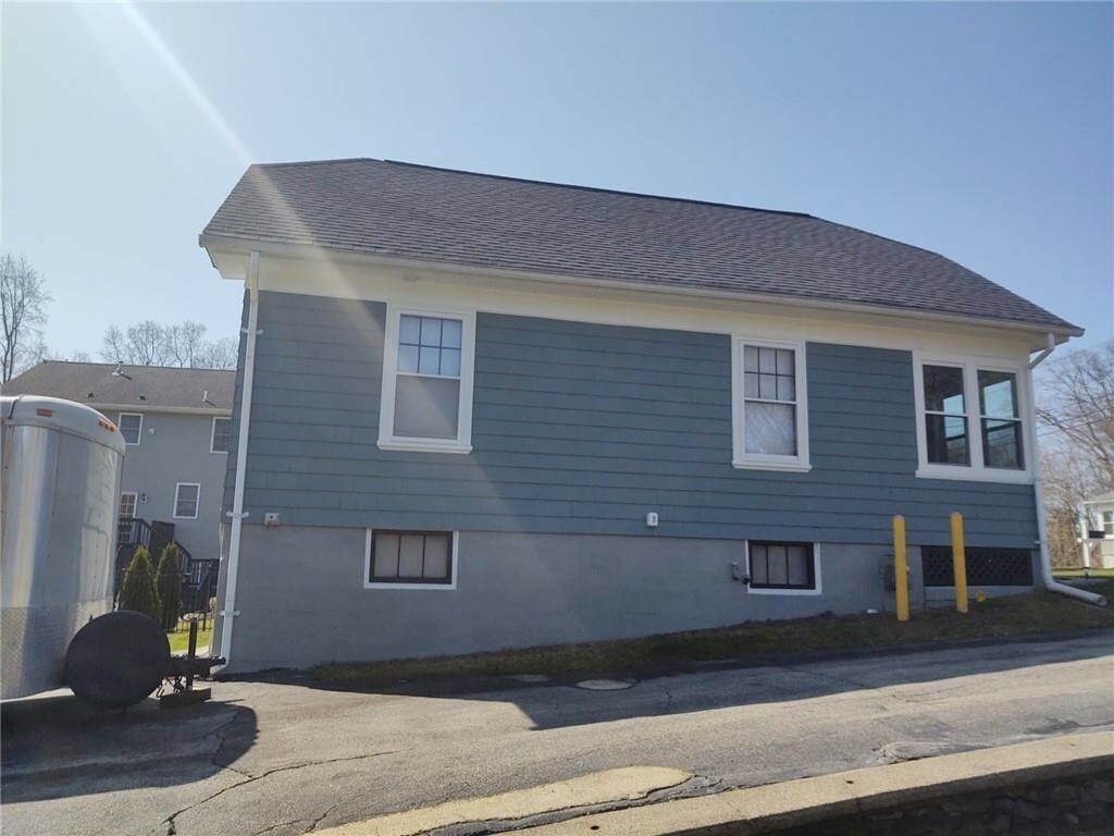 Property Photo: 202 Lincoln St MA 02771