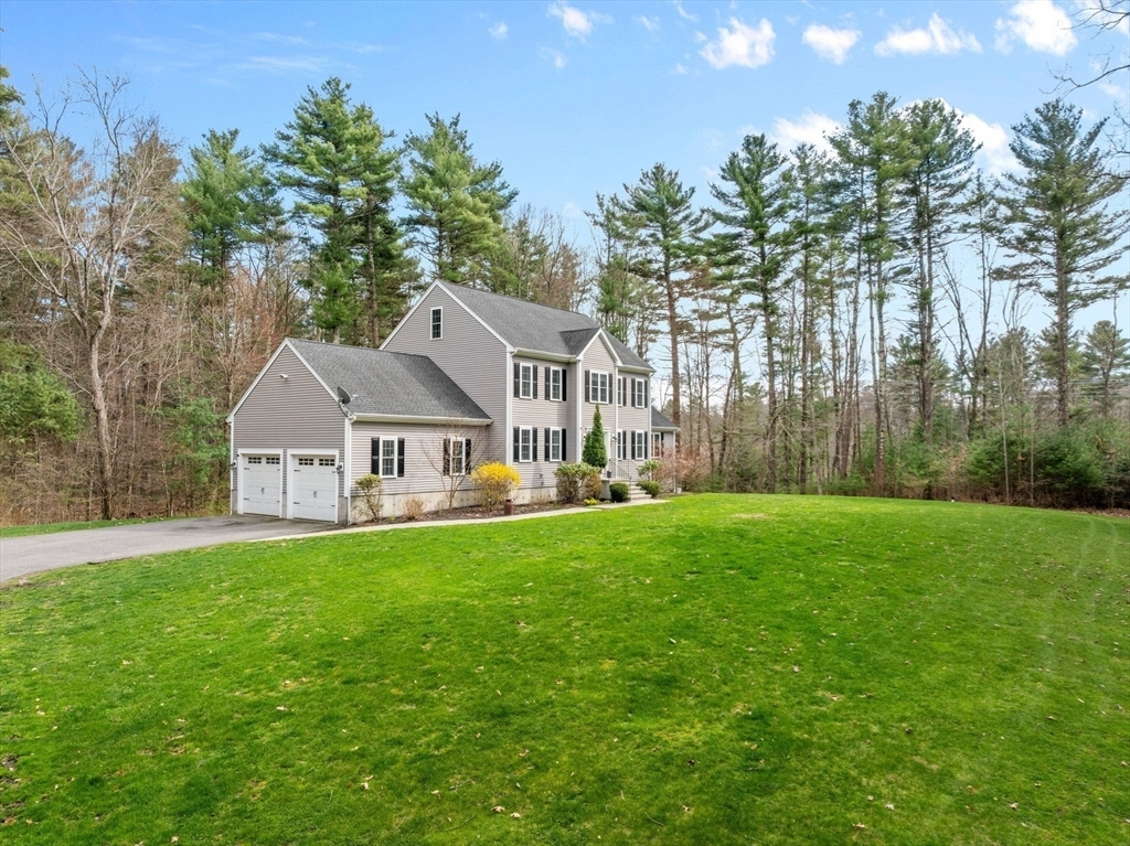 Property Photo:  34 Beninati Farm Road  MA 02324 