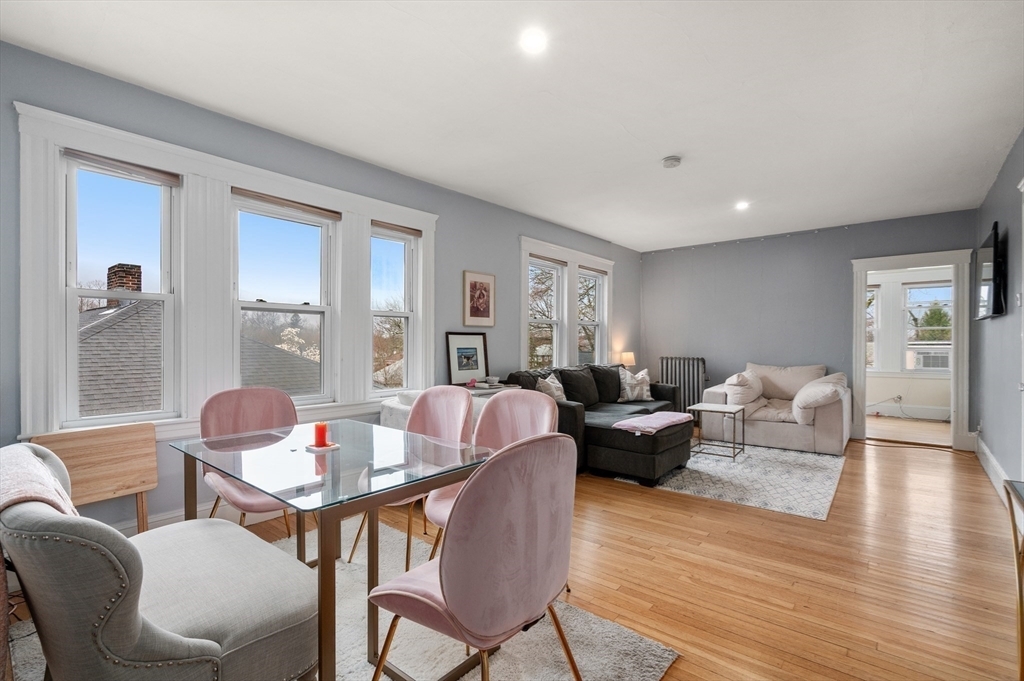 Property Photo: 65-67 Westchester Rd MA 02458