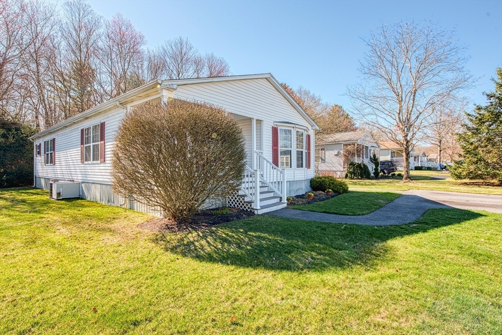 Property Photo:  50 Highland Street 12  MA 02780 