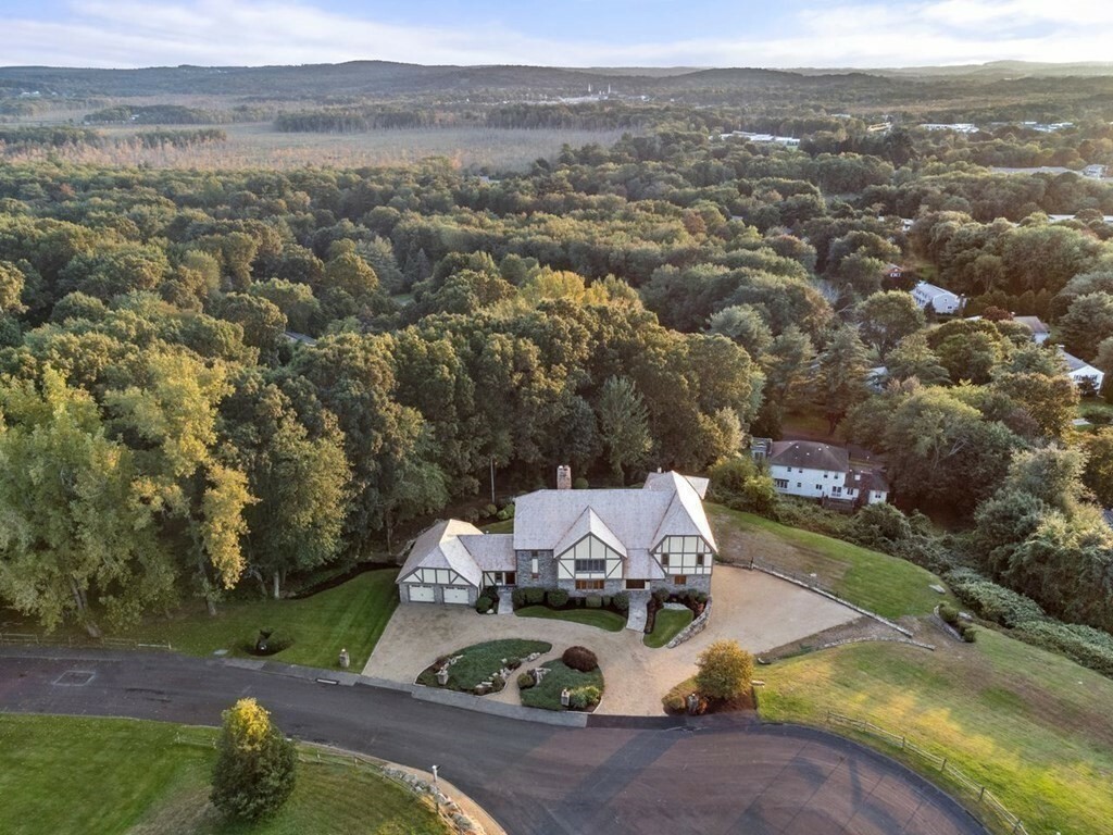 Property Photo: 12 Jefferson Rd MA 01581