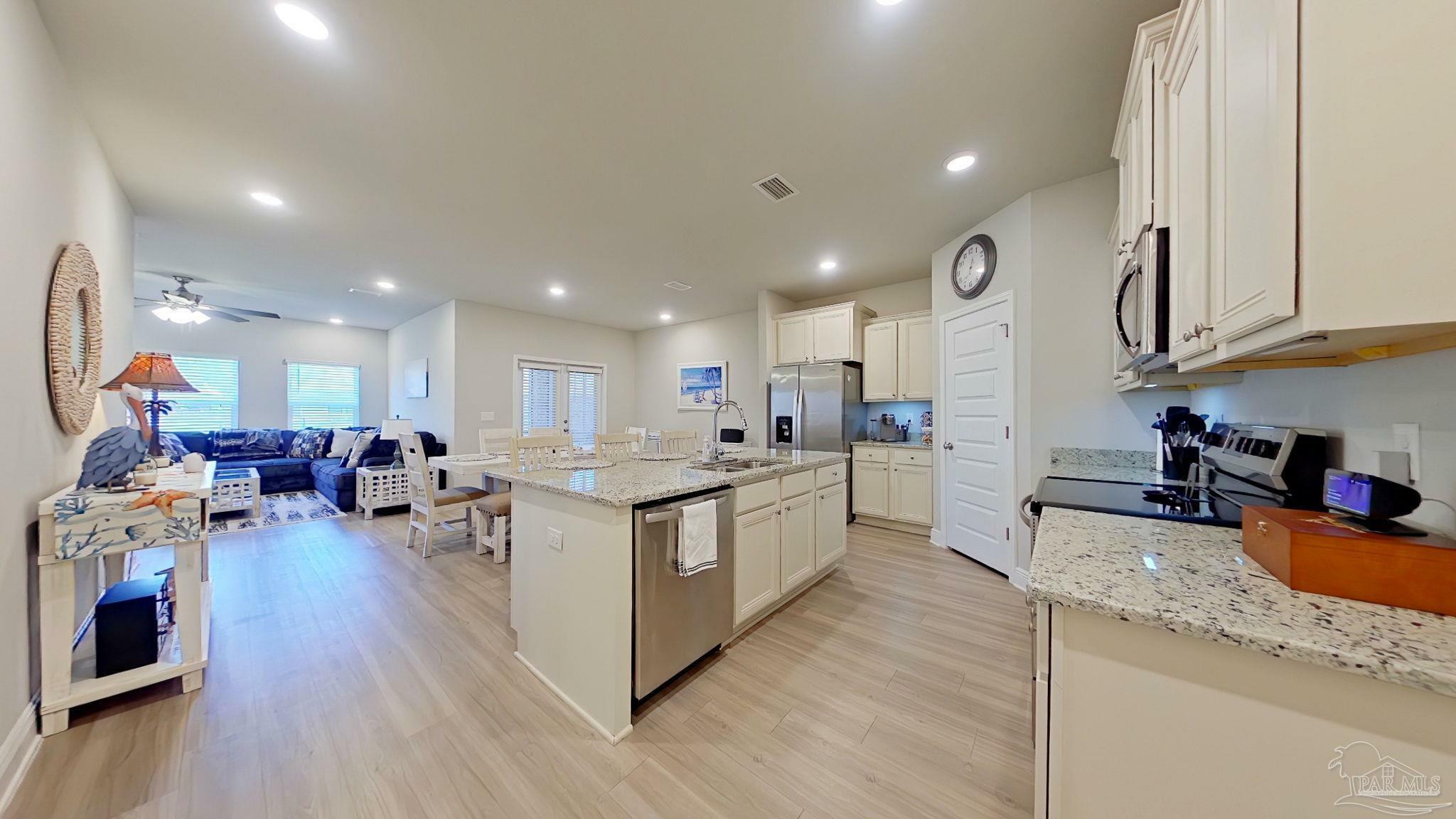 Property Photo:  7715 Burnside Loop  FL 32526 