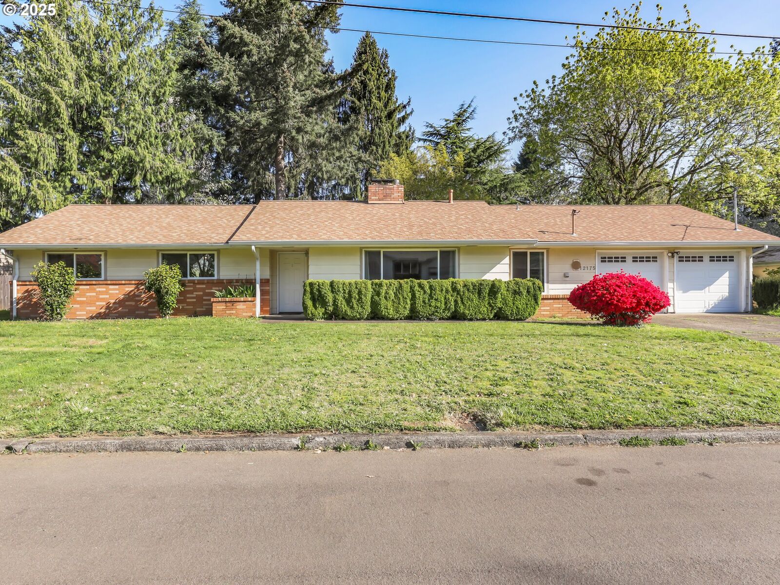 Property Photo:  12175 SW Alberta St  OR 97223 