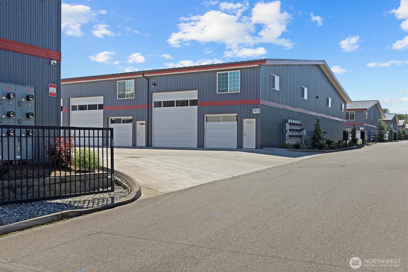Property Photo: 1915 Baltic Way B109 WA 98248
