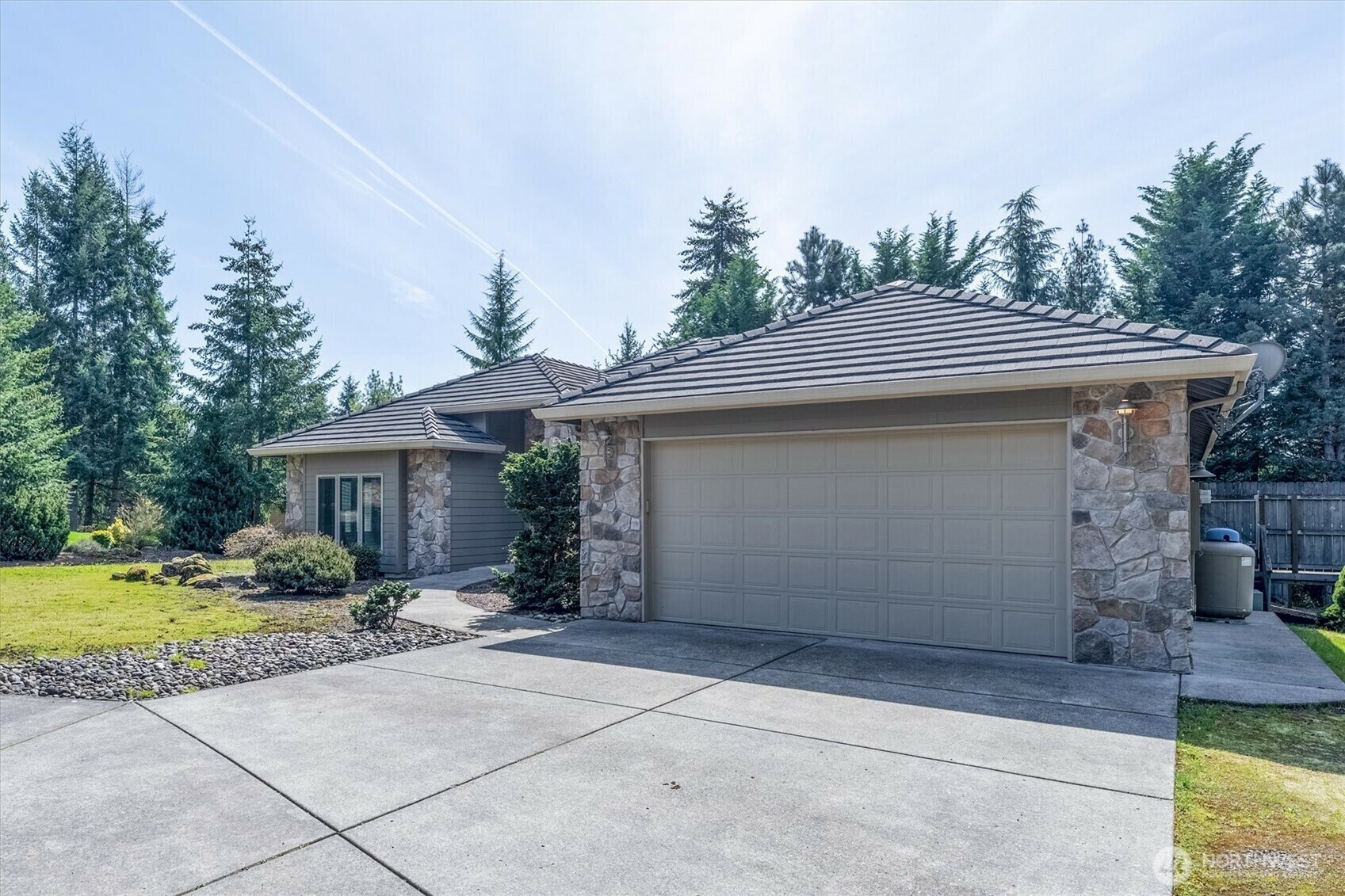 Property Photo: 387 Champion Road WA 98625