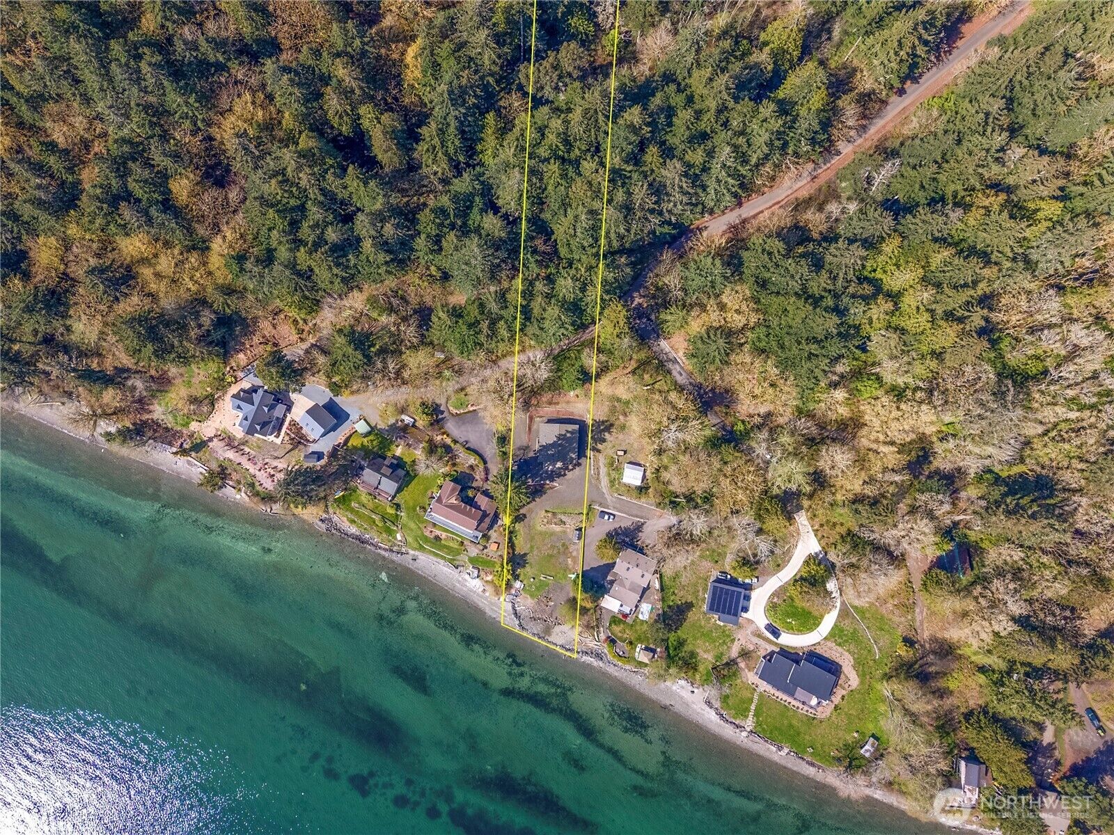 Property Photo: 4207 159th Avenue Ct NW WA 98349