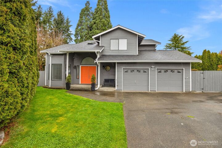 6005  37th Court SE  Auburn WA 98092 photo