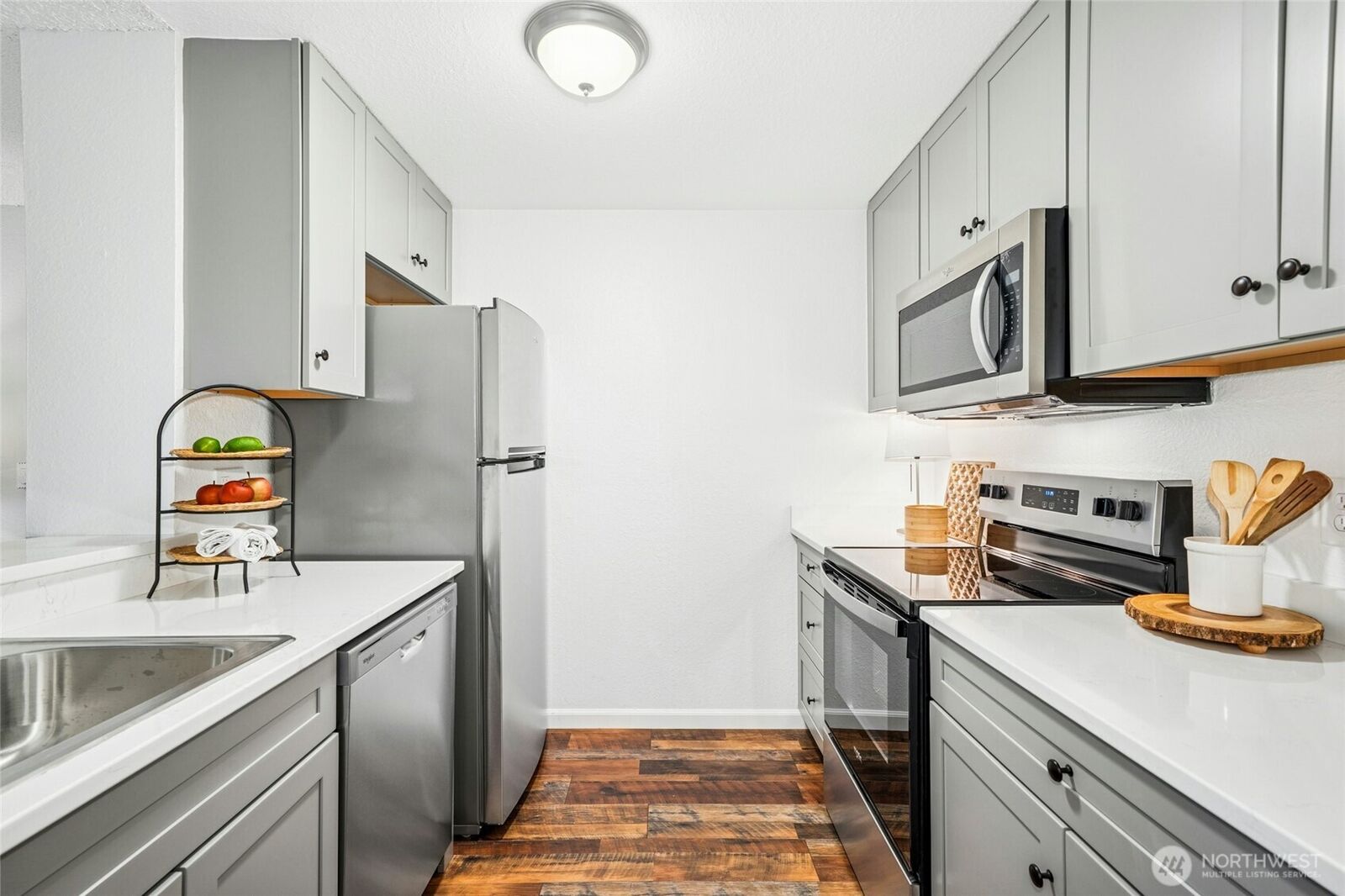 Property Photo: 7317 224th Street SW A4 WA 98026