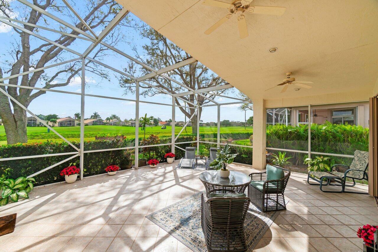 Property Photo: 6836 Chimere Terrace FL 33437