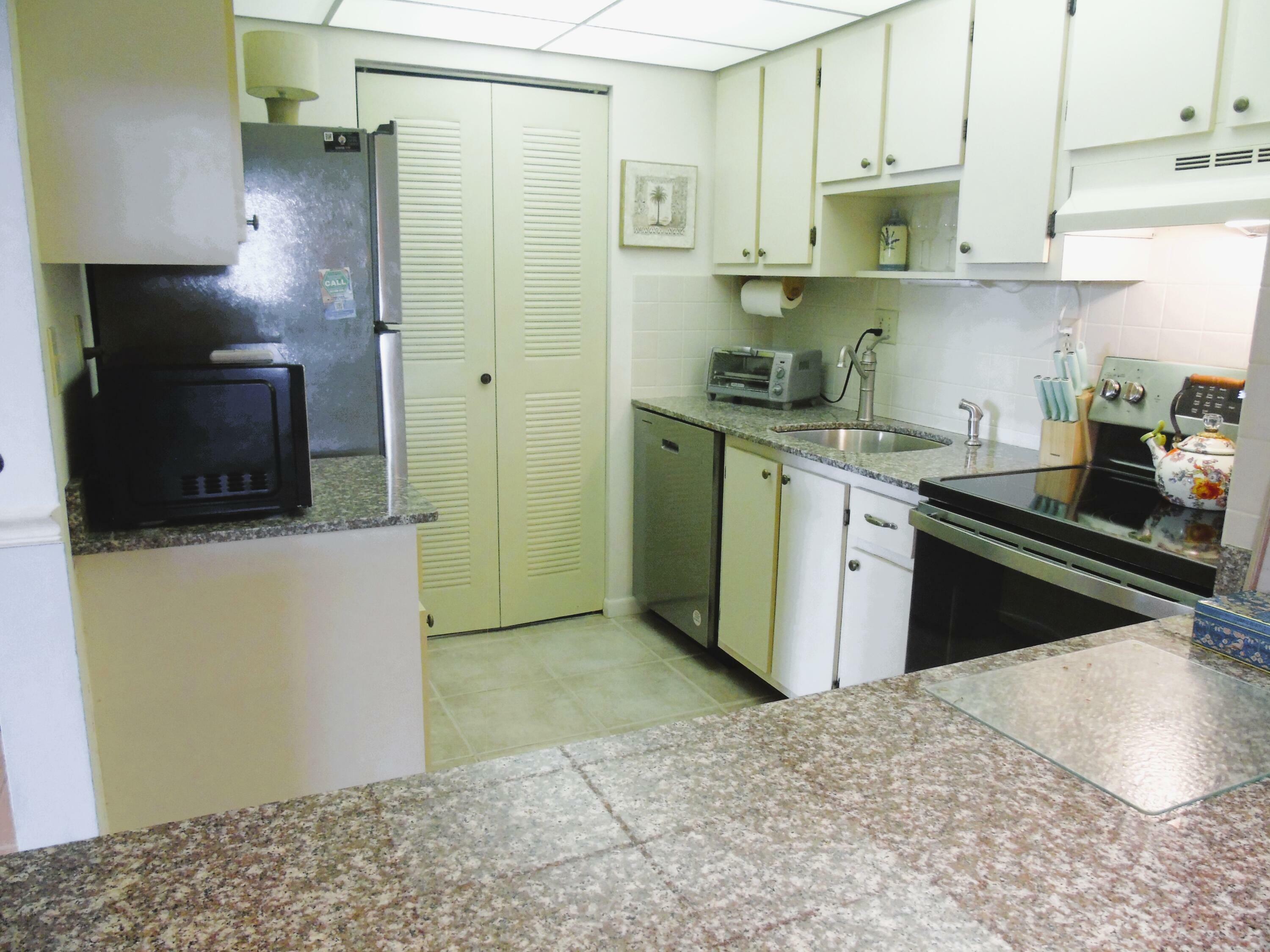 Property Photo: 15469 Lakes Of Delray Boulevard 103 FL 33484