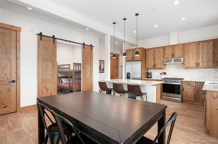 Property Photo:  18 Meadow Creek Lane 202  CO 80442 