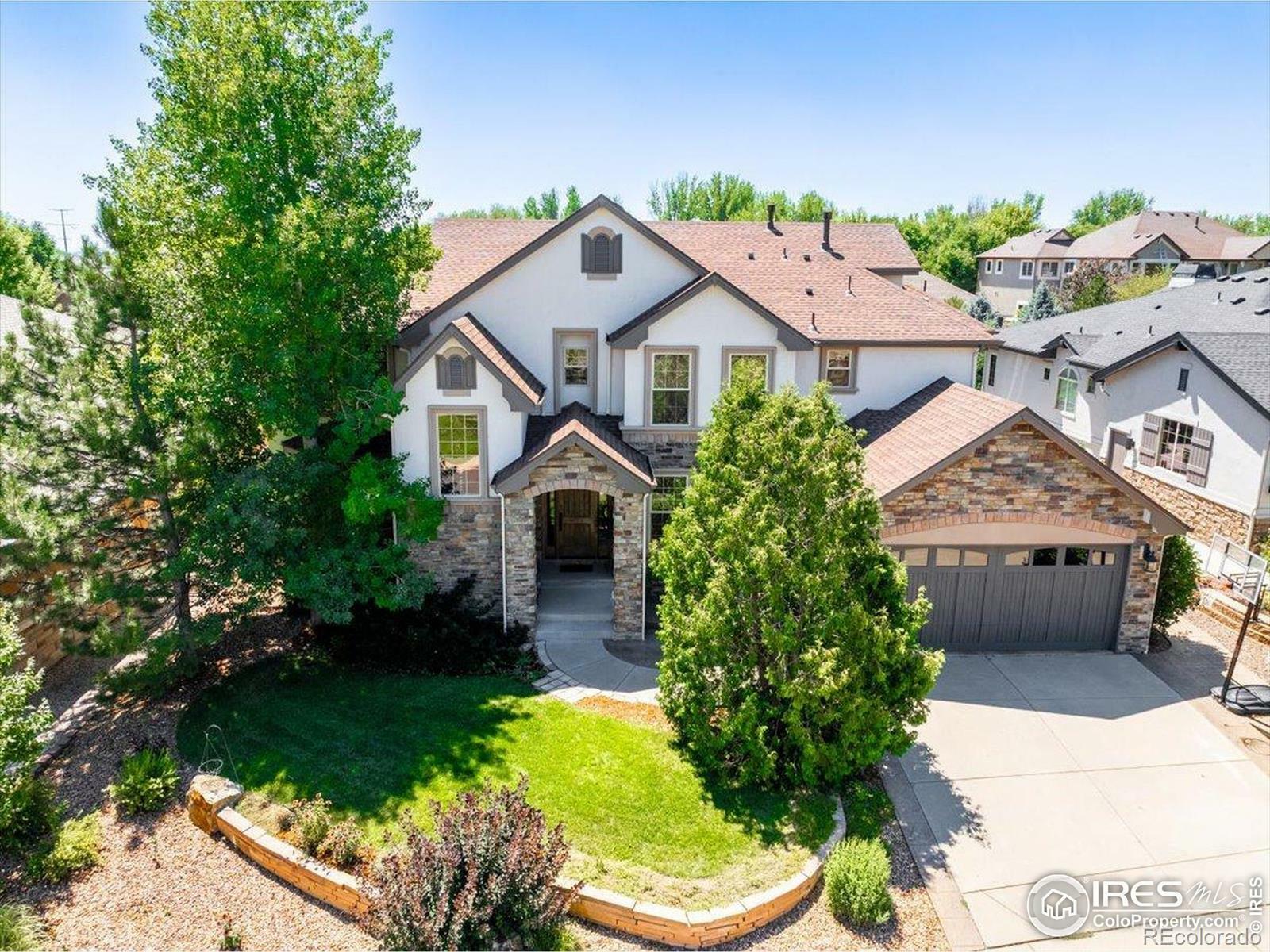 1521 Orion Place  Longmont CO 80504 photo