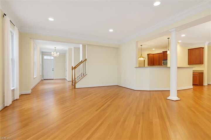 Property Photo:  180 Exmoor Ct  VA 23185 