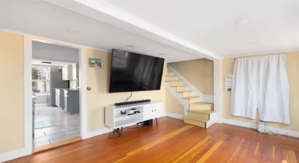 Property Photo: 32 Northup Street RI 02889