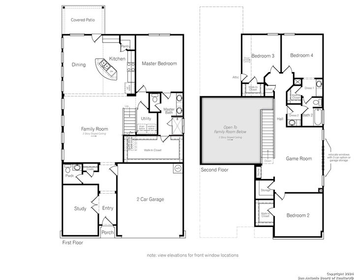 Property Photo: 14764 Pearl Flats TX 78253