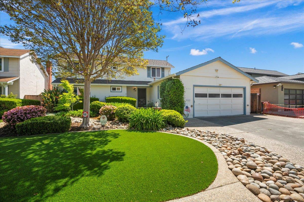 2330 Montezuma Drive  Campbell CA 95008 photo