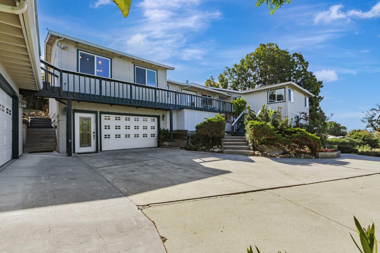 Property Photo: 3449 Suncrest Avenue CA 95132