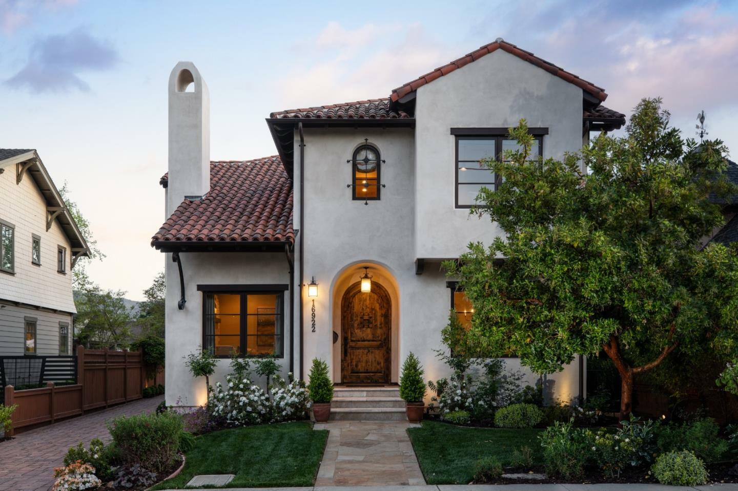 16922 Mitchell Avenue  Los Gatos CA 95032 photo