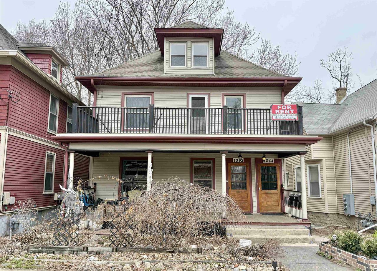 1042-1044 East Gorham Street  Madison WI 53703 photo
