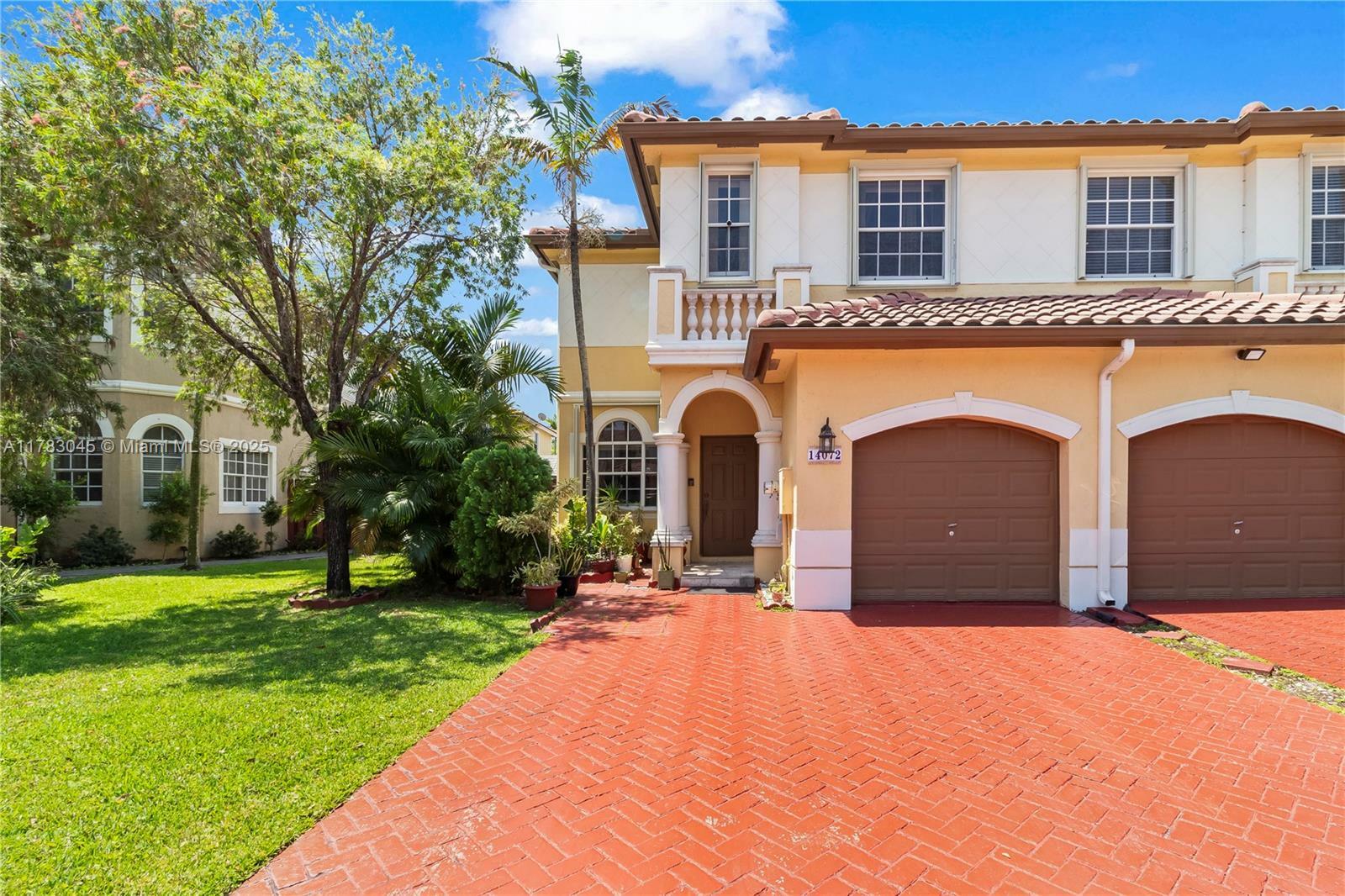 14072 SW 51st Ln  Miramar FL 33027 photo