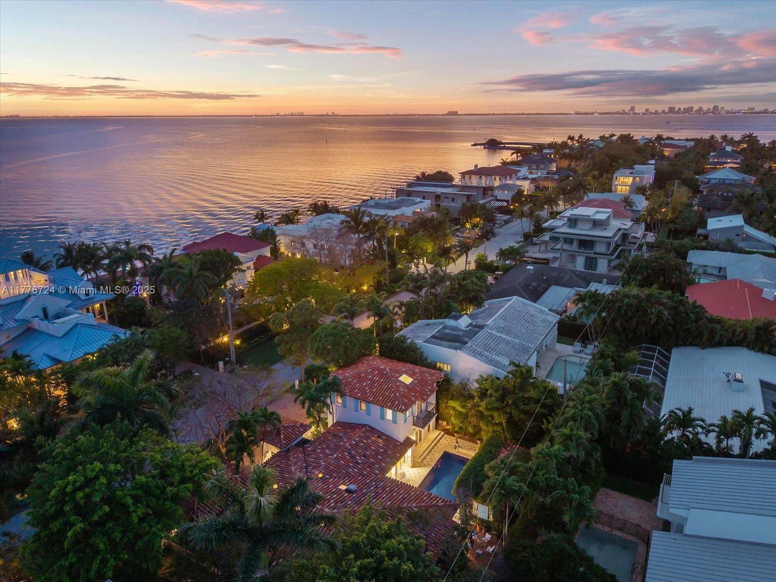 Property Photo: 551 S Mashta Dr FL 33149