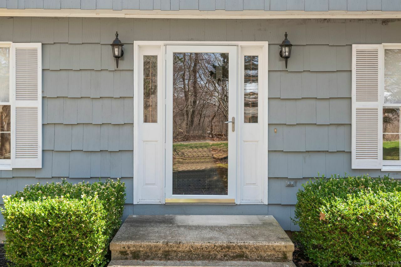 Property Photo: 44 Reality Road CT 06478