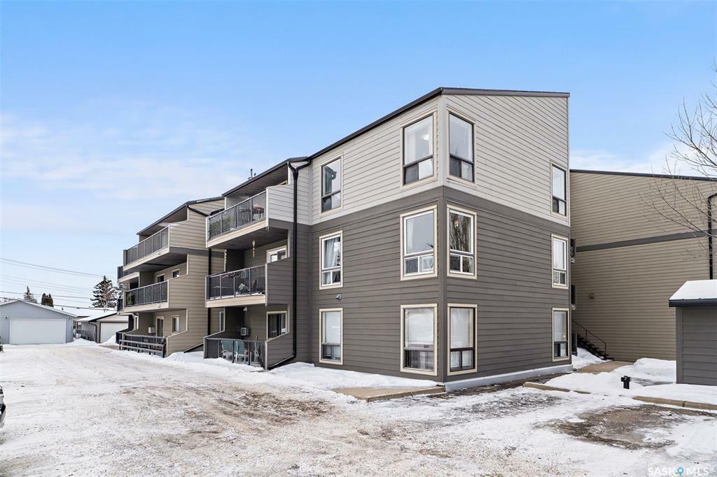 2233 St Henry Avenue 108  Saskatoon SK S7M 5K6 photo