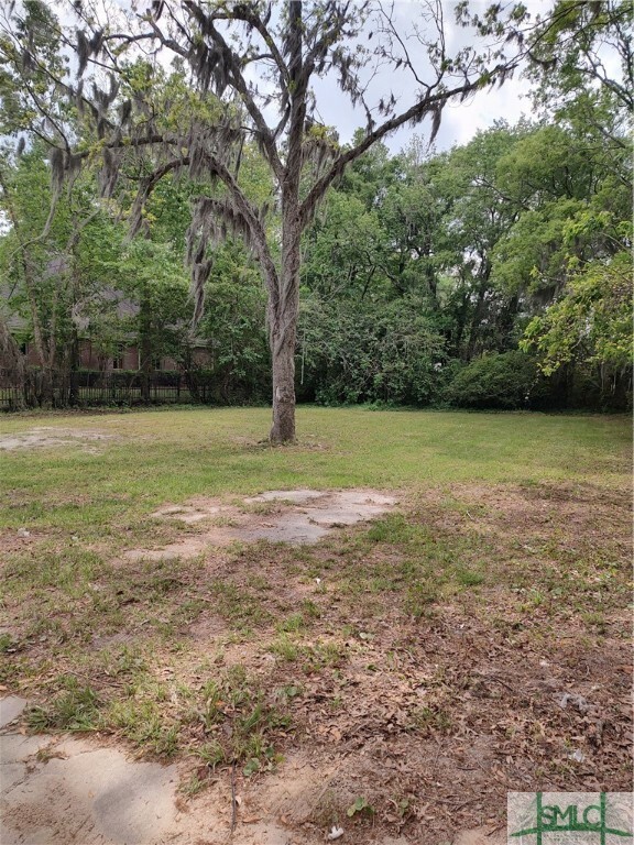Property Photo: 4121 6th Street GA 31408