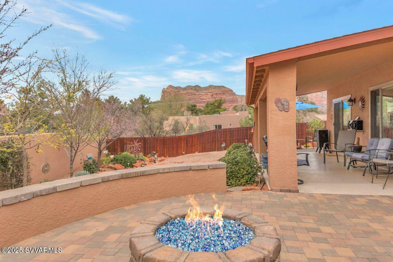 Property Photo: 35 Rimrock Ride AZ 86351
