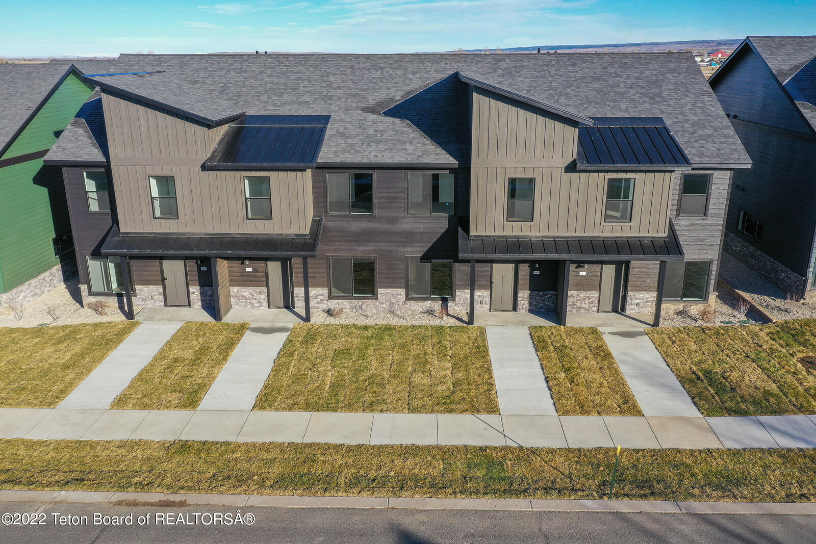2 bed Driggs home for sale: 662 Baltoro Way, Driggs, ID 83422