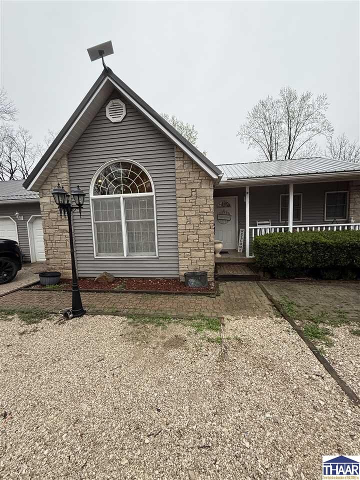 Property Photo:  8750 Truax Road  IN 47431 