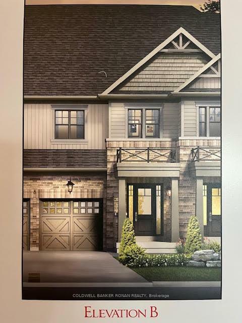 Photo de la propriété: 111 Lorne Thomas Place ON L9R 0V8