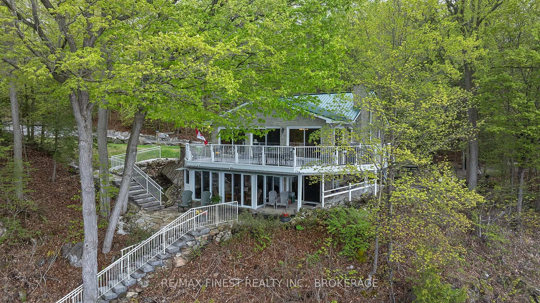 Property Photo: 8126 Perth Road ON K0H 2L0