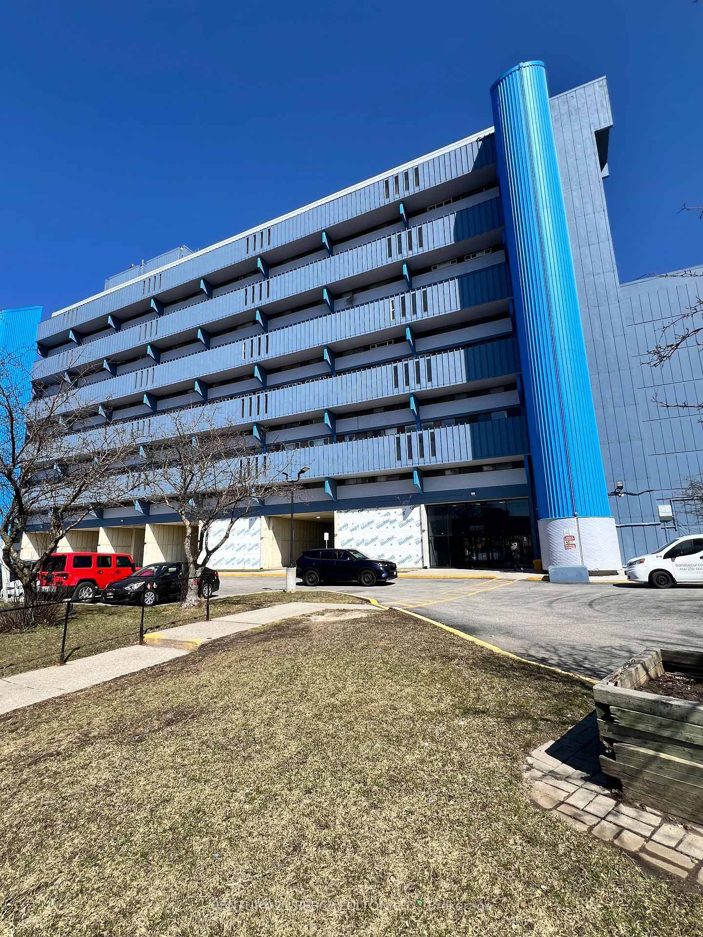 Photo de la propriété: 4645 Jane Street 828 ON M3N 2K9