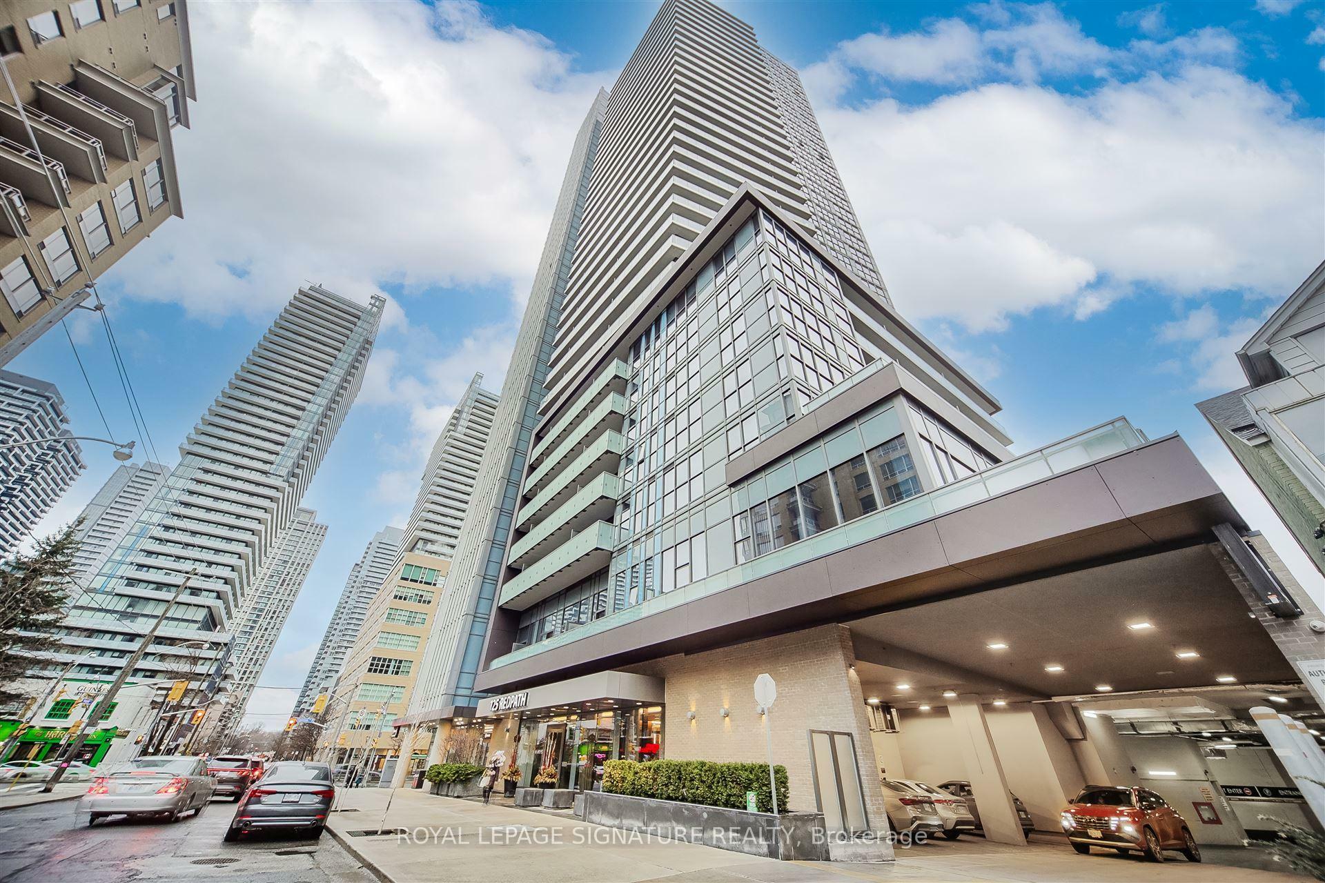 125 Redpath Avenue 1913  Toronto ON M4S 0B5 photo