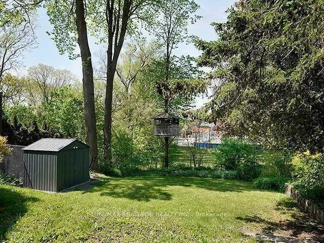 Property Photo: 252 Ellis Avenue ON M6S 2X2