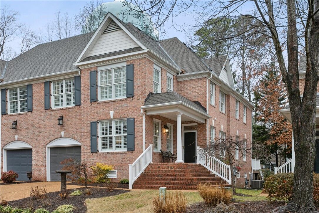 Property Photo:  180 Exmoor Court  VA 23185 